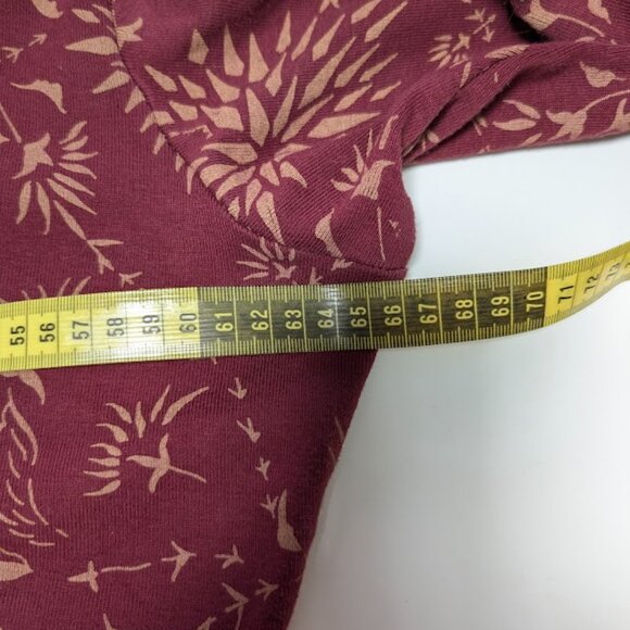 (1X) Leopards & Roses Hooded Zip Cardigan or Jacket - Picture 6 of 10